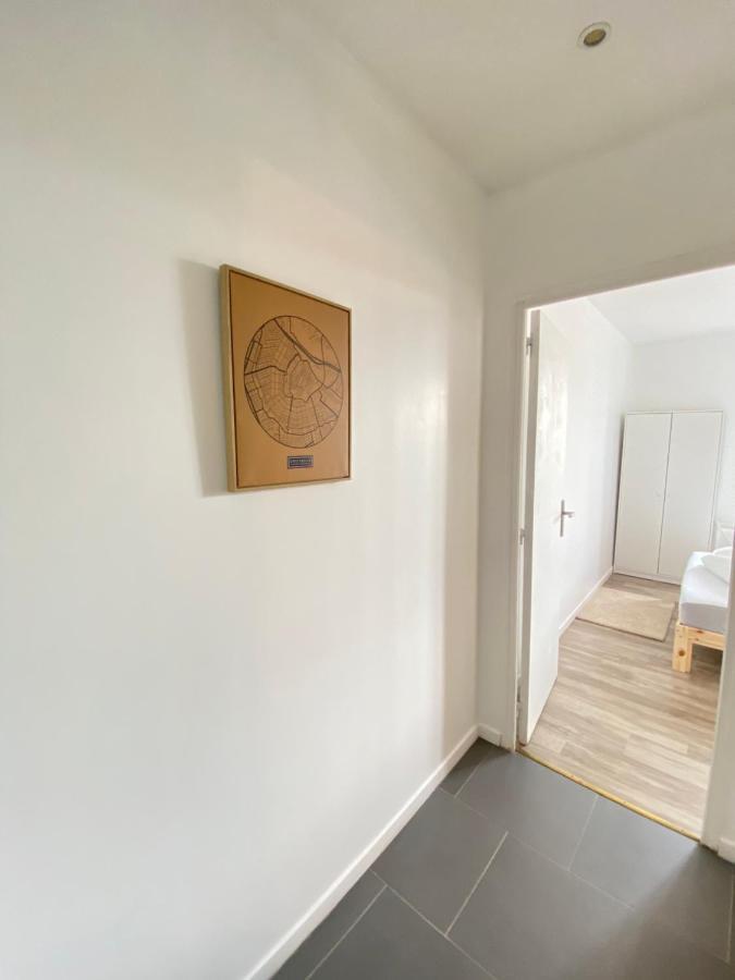 Ferienwohnung Tres Beau T2 42M2 Lumineux, Moderne Et Renove Avec Fibre Belfort Exterior foto